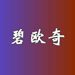 碧欧奇品牌logo