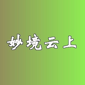 妙境云上品牌logo