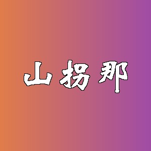 山拐那品牌logo