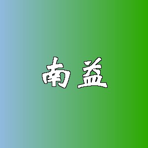 南益品牌logo