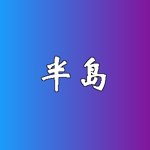 半岛品牌logo