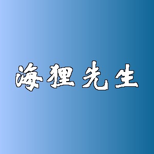 海狸先生