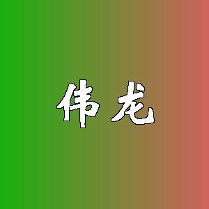 伟龙