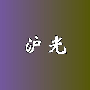 沪光