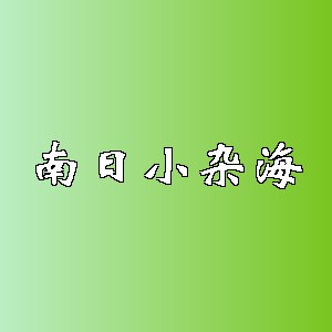 南日小杂海品牌Logo