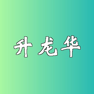升龙华