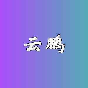 云鹏