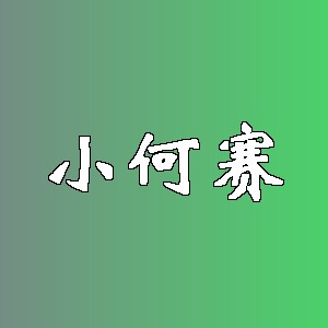 小何赛