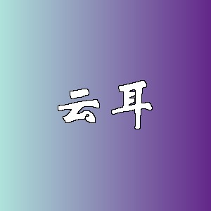 云耳
