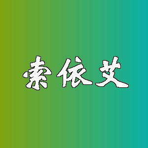 索依艾