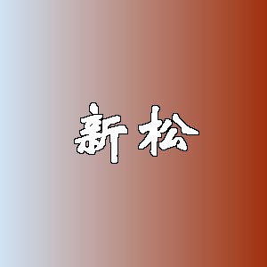 新松