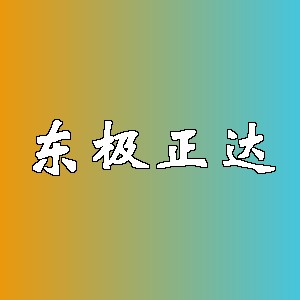东极正达品牌Logo