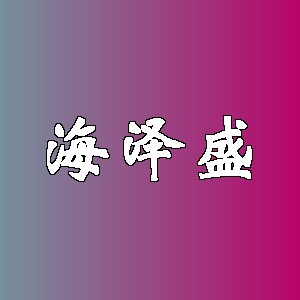 海泽盛品牌Logo