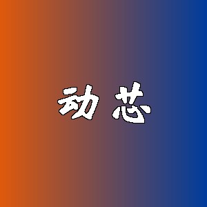 动芯品牌Logo