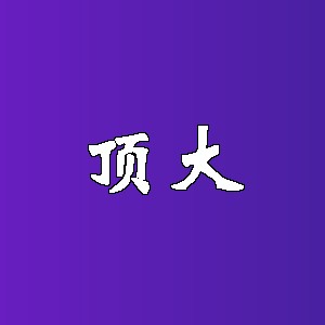 顶大品牌logo