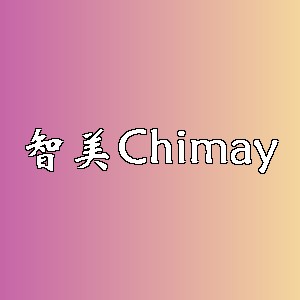 智美品牌logo