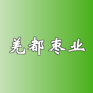 羌都枣业品牌logo