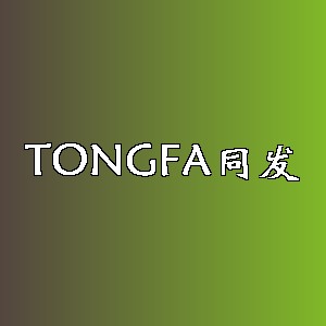 同发品牌logo