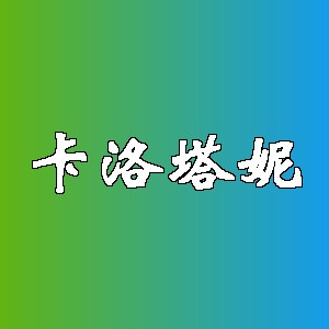 卡洛塔妮品牌logo