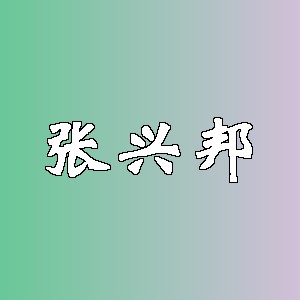 张兴邦品牌logo