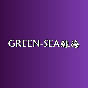 绿海品牌logo