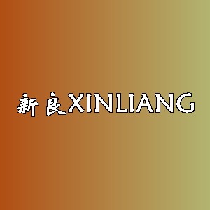 新良品牌logo