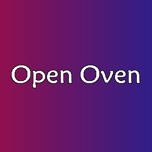 Open Oven