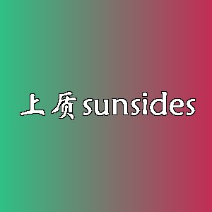 上质品牌logo