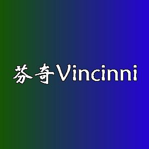 芬奇品牌logo
