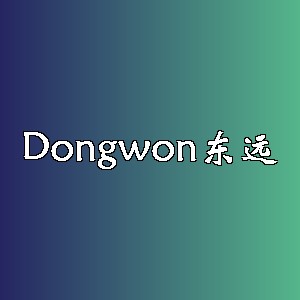 东远品牌logo