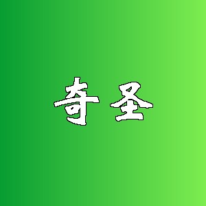 奇圣