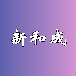 新和成品牌logo