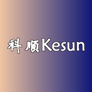 科顺品牌logo