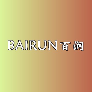 百润品牌logo