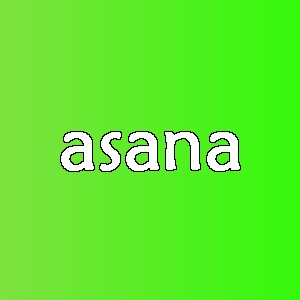 asana