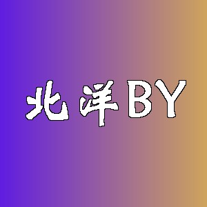 北洋品牌logo