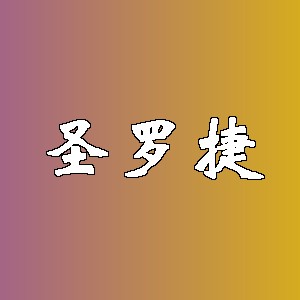 圣罗捷品牌logo