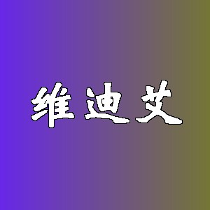 维迪艾品牌logo