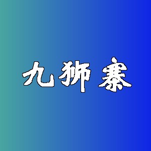 九狮寨品牌logo