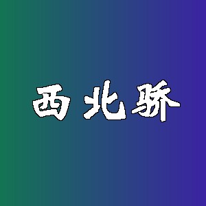 西北骄品牌logo