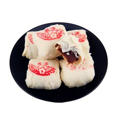 天津枣泥卷