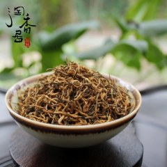 工夫红茶特级茶200g