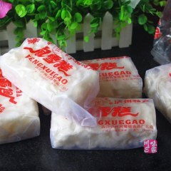  泸雪牌风雪糕400g