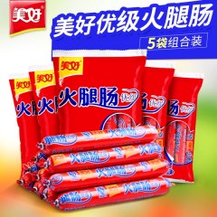 美好优级火腿肠2000g