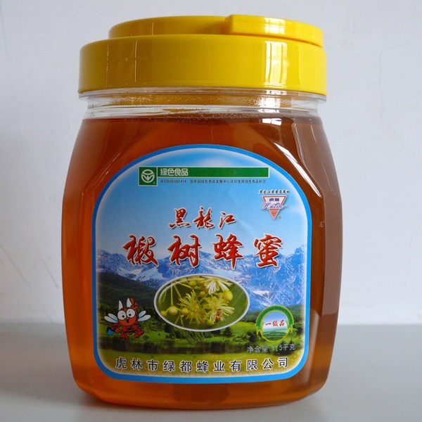 虎林椴树蜜详细介绍:特点 鉴别 - 黑龙江鸡西虎林特产 - 特色谷