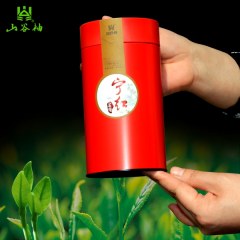 江西红茶修水红茶125g