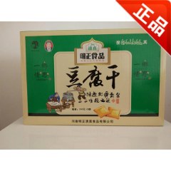 马头明五香豆腐干1600g