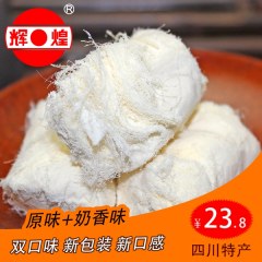 辉煌龙须酥500g