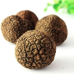法国美食野生黑松露菌500g
