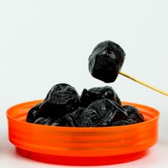 潮州特产三宝咸柑桔500g